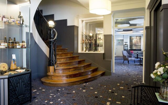 Mercure Rodez Cathedrale