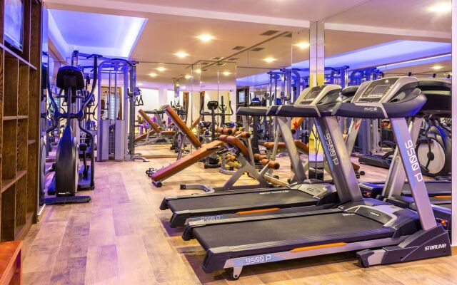 Elif Hanim Hotel & Spa
