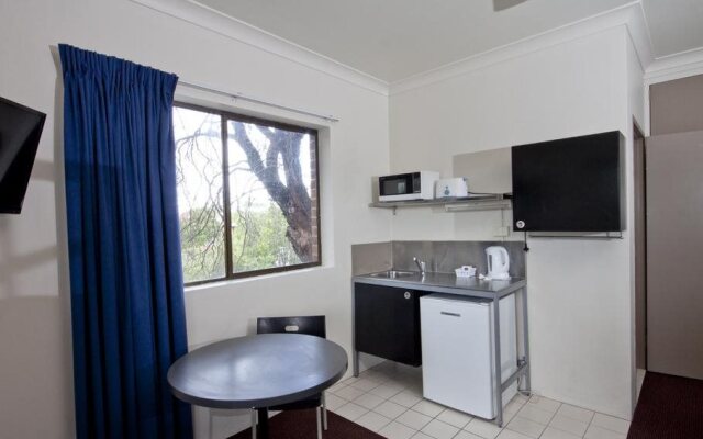 Buranda Lodge