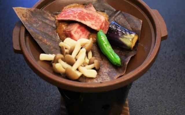 Hotel Zekkei no Yakata