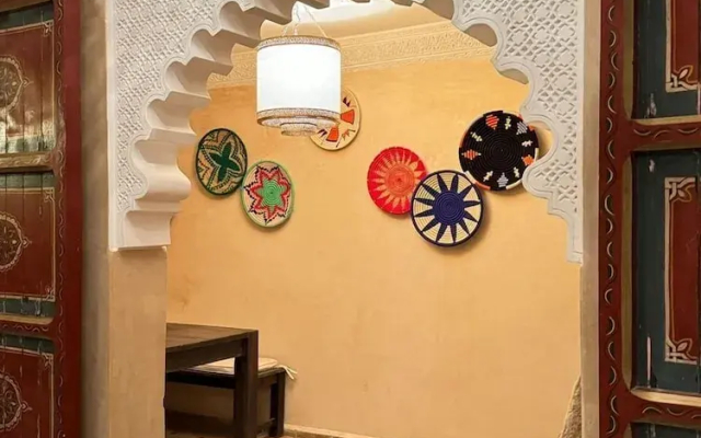 Riad Dar Serenity