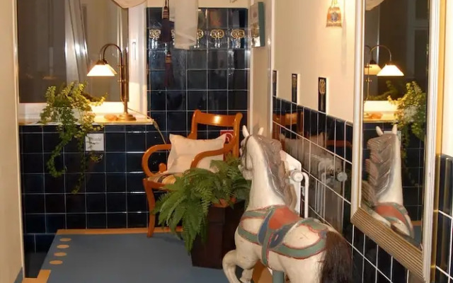 Alleehotel Eschen