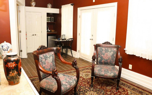 Jonathan Pitney House