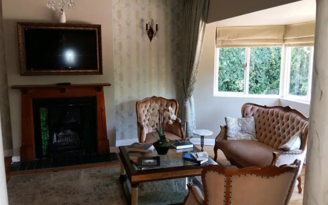 Liza's Cottage Guesthouse