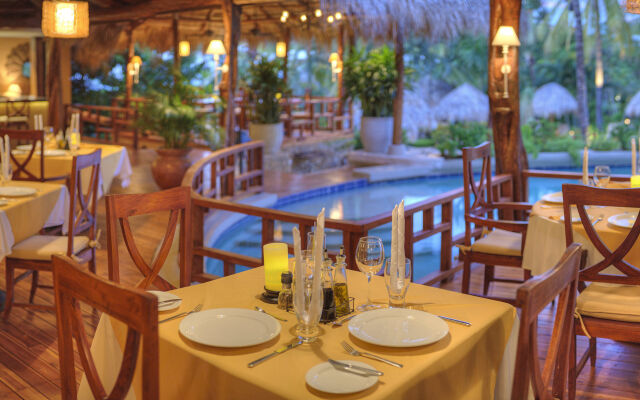 Jardín del Edén Boutique Hotel - Adults Only