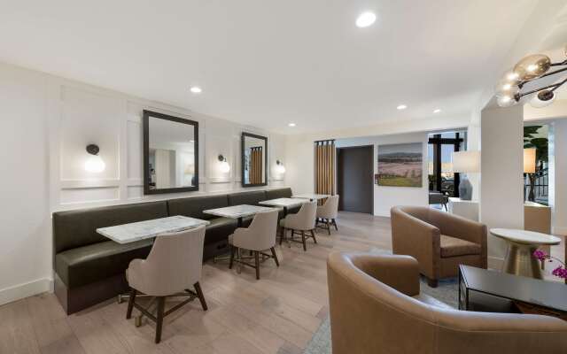 Best Western The Inn Of Los Gatos
