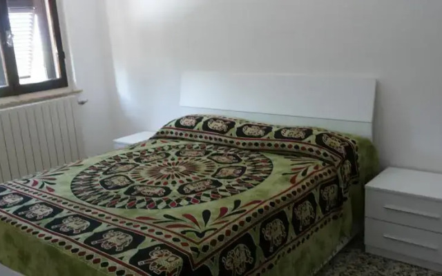 Casa Mattia