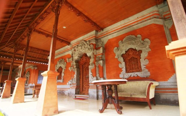 Ubud Cottages Malang