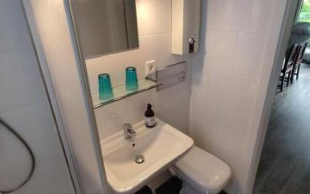 Ferienpark Fedderwardersiel