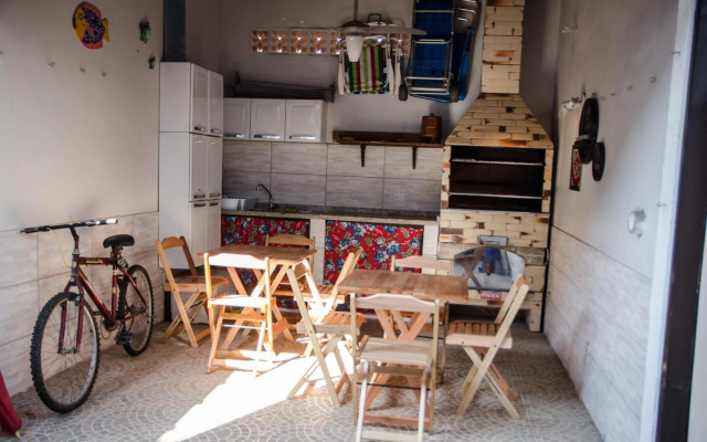 Casa em Paraty, excelente localização! 10 pessoas