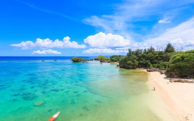 BEB5 Okinawa Seragaki by Hoshino Resorts
