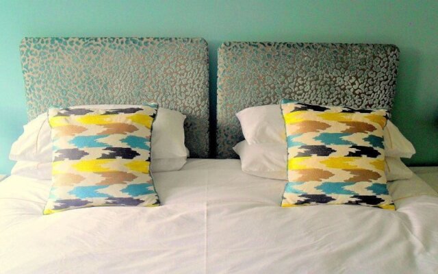 Lavender House Quorn B & B