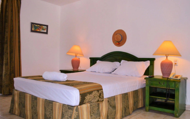 Hotel Casa Real