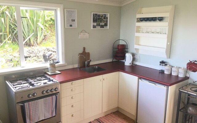 Nightingale Falls Farm Stay Retreat