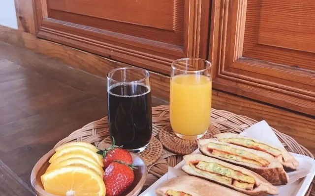 Beautiful House Hanok Stay