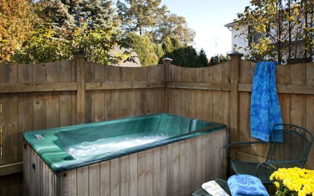 Huron House Bed and Breakfast