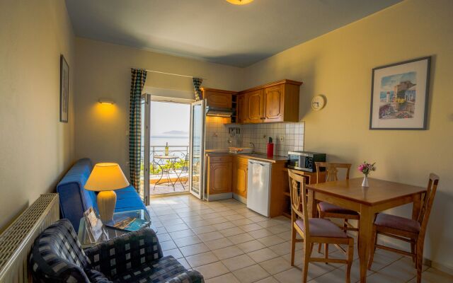 Panorama Villas - Adults only