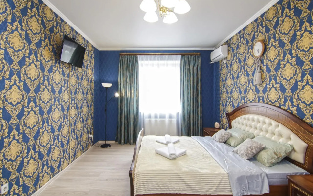 Апартаменты на улице Стахановская 1