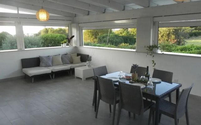 Suite Panoramica