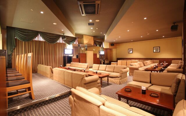 Shiretoko Daiichi Hotel