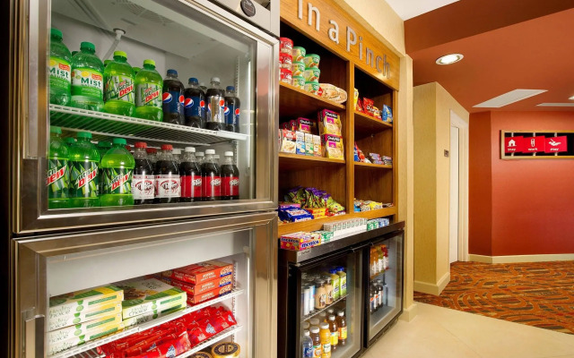 Towneplace Suites Eagle Pass