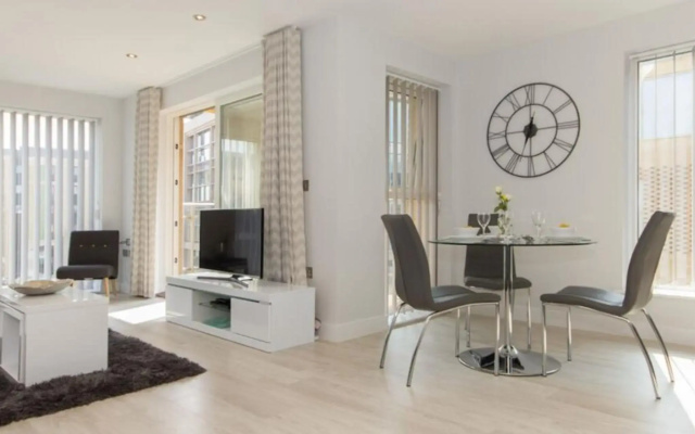 Citystay Living - Vesta Apartments
