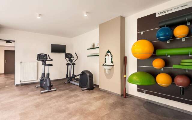 Vienna House Easy by Wyndham Castrop-Rauxel