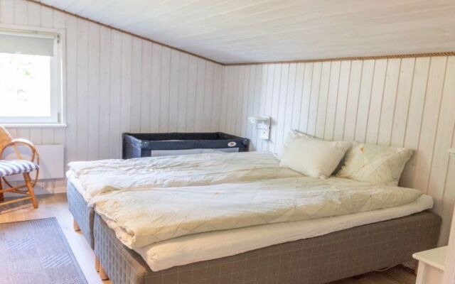 "Melisa" - 700m from the sea in NW Jutland