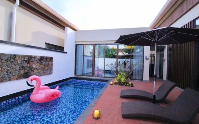 Poly YJ Residence Haitang Bay Sanya