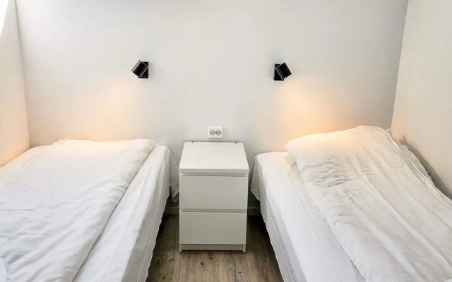 4 Person Holiday Home in Sorbovag