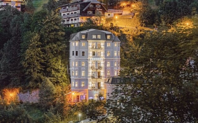 Residenz Boutique Suites