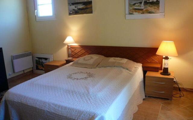 Maison Locmaria, 5 pièces, 9 personnes - FR-1-418-18