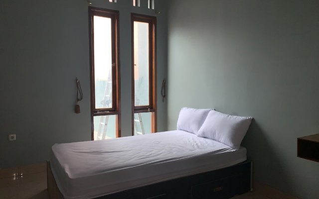 Hotel Penginapan Citra by OYO Rooms