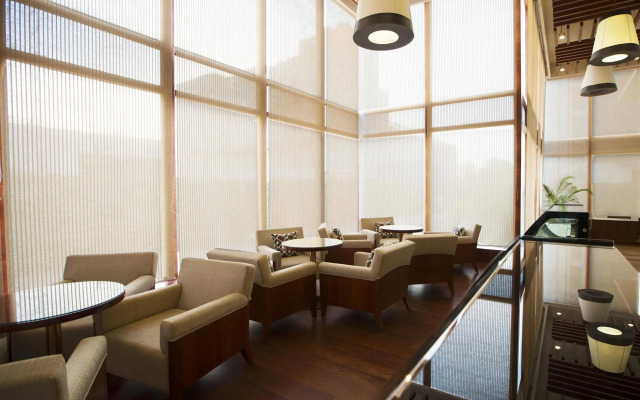 Ramada by Wyndham Ghaziabad Vasundhara
