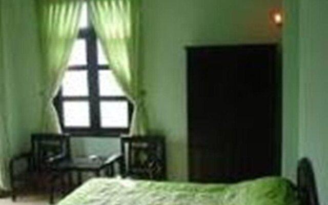Song Cầm Hotel
