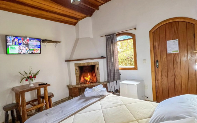 Pousada Locanda Belvedere