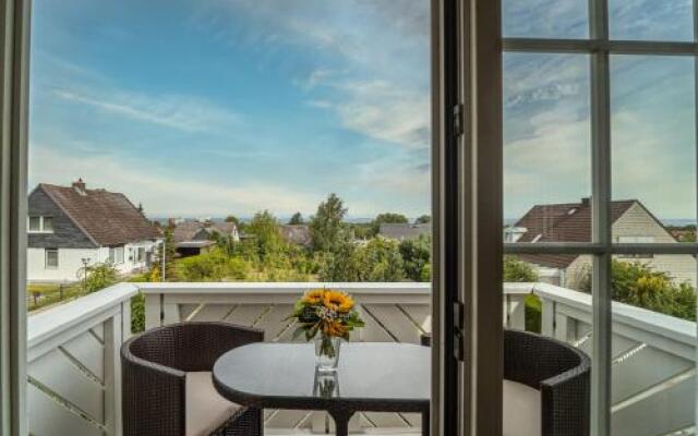 Tom's Hus Heiligenhafen