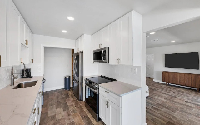 510 Matares Drive