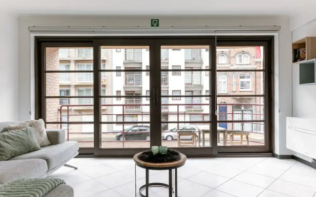 BE MID Koni 2 102 in Middelkerke