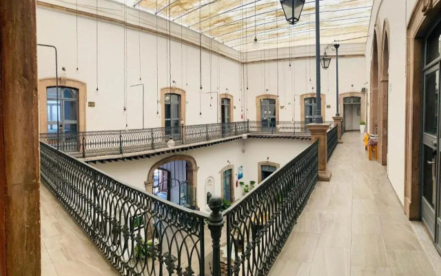 Markee Hotel Boutique