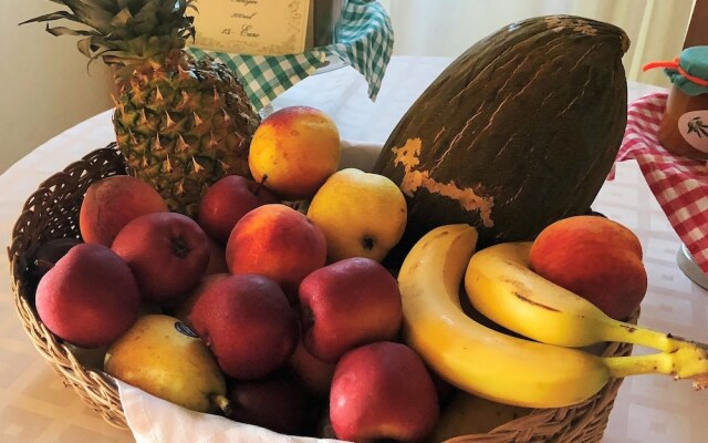 Finca Can Beneït