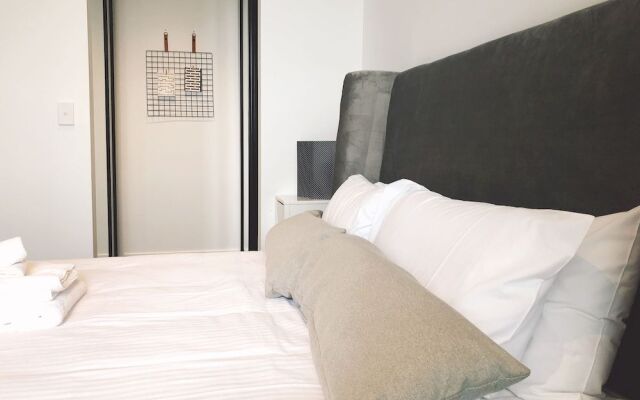 FV Peppers Residences Apartment