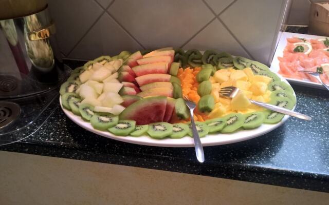 Gasthof Meyer Landshut