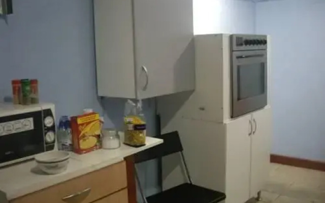 Sol Hostel