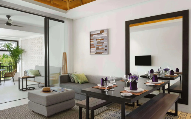 Avani Seminyak Resort Bali