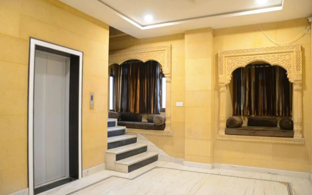Oasis Jaisalmer Hotel