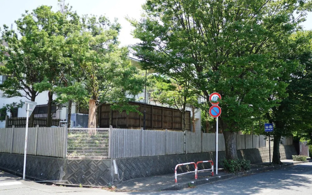 Ryokan Kazenomori