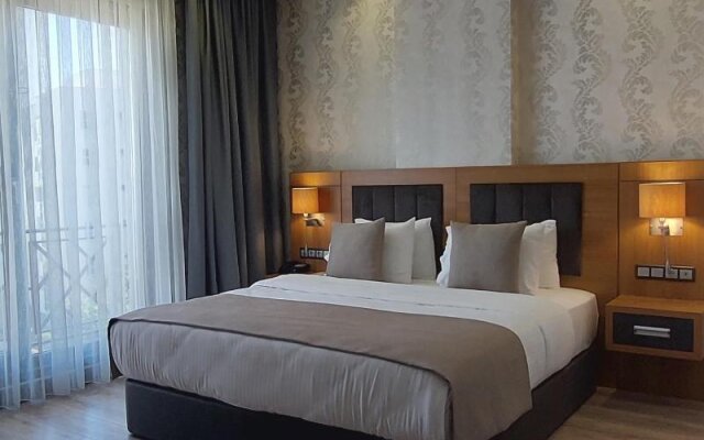 Holiday Inn Trabzon-East, an IHG Hotel