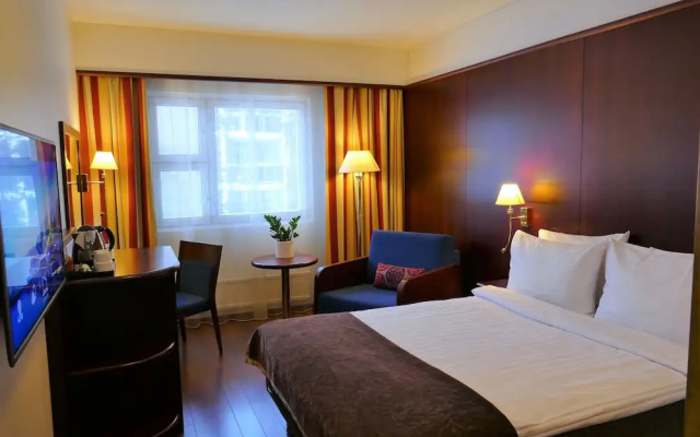 Best Western Hotel Kalliohovi