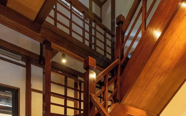 Yamashiroya Resort